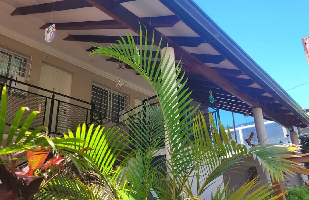 Le Soleil Apart Hotel-1