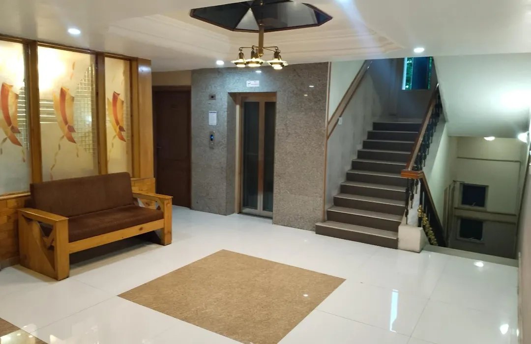 Hotel Mayas-1