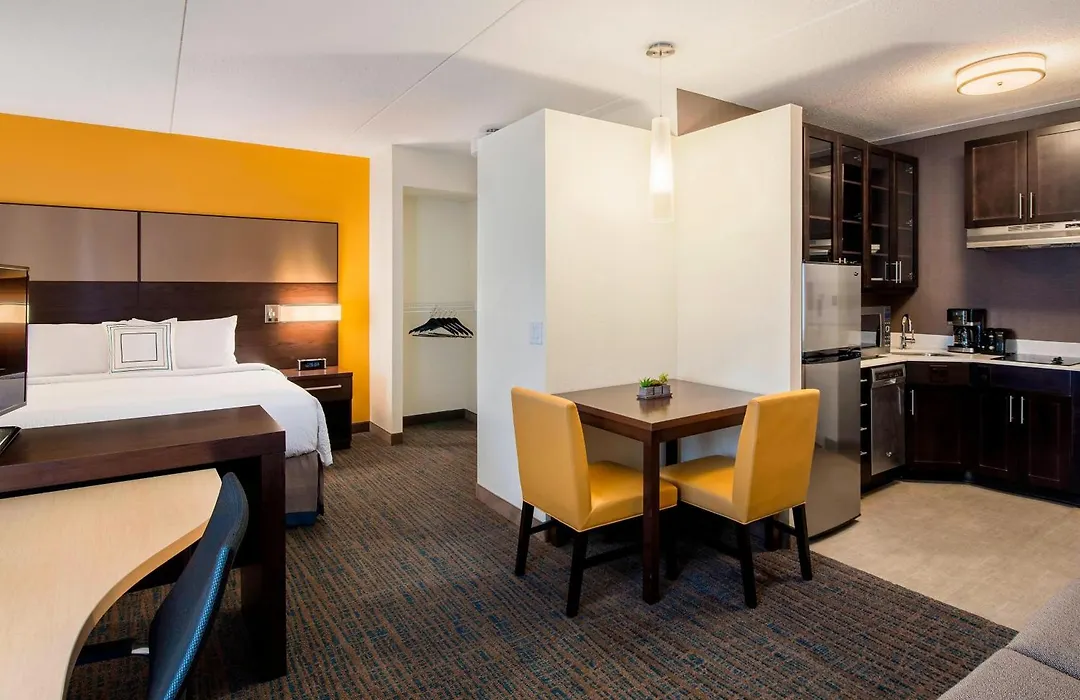 Residence Inn By Marriott Regina-1