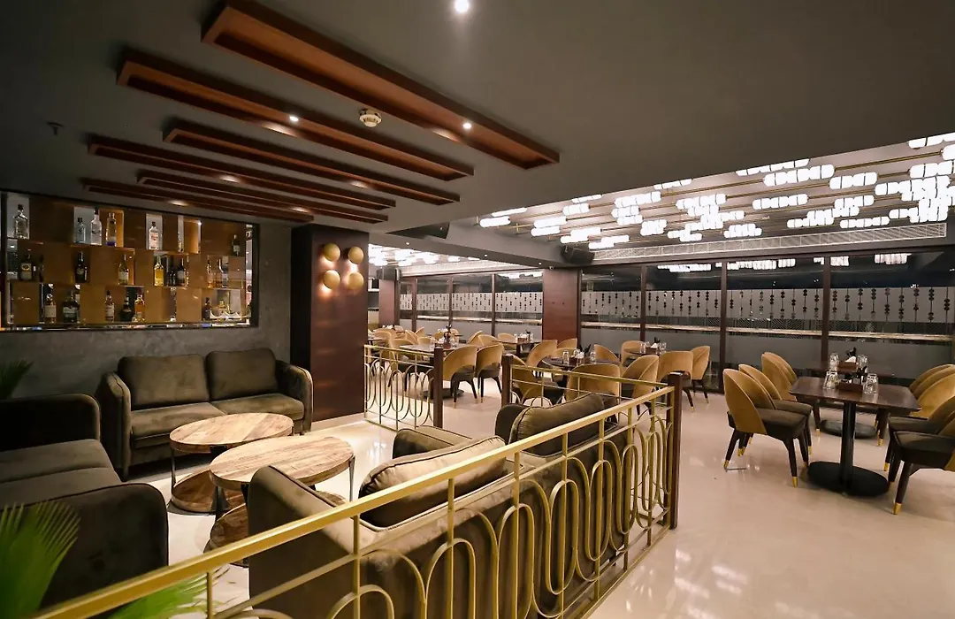 Hotel Palacio,Khanapara-1