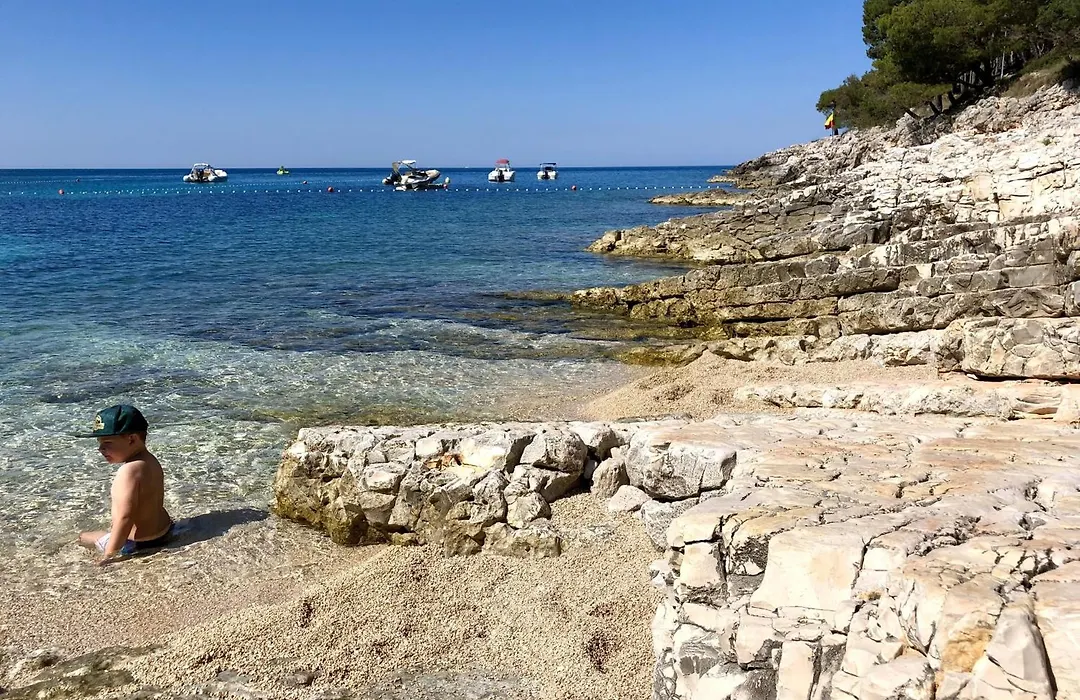 Glamping Tents | Losinj | Camp Cikat-1