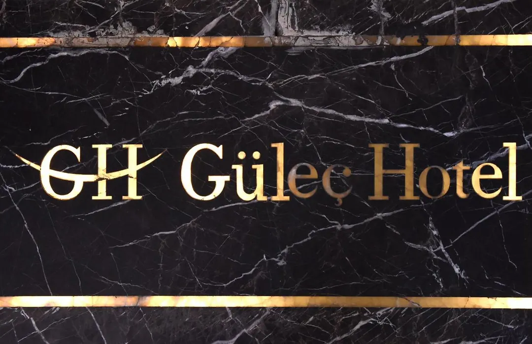 Gulec Hotel & Spa - Special Category-1