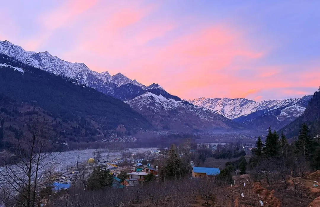 God'S Land-1