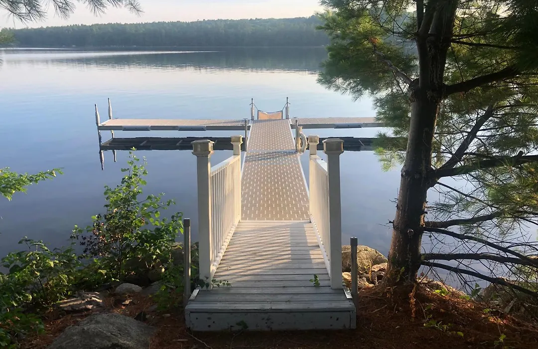 Highland Lake Resort-1