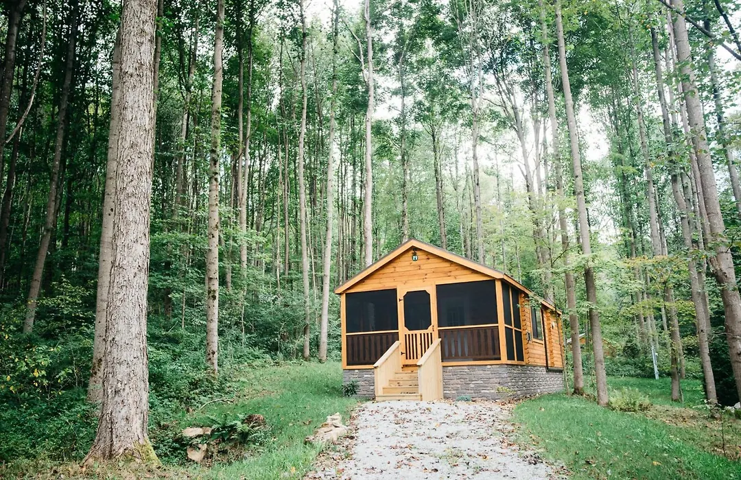 Oak Lodge-1
