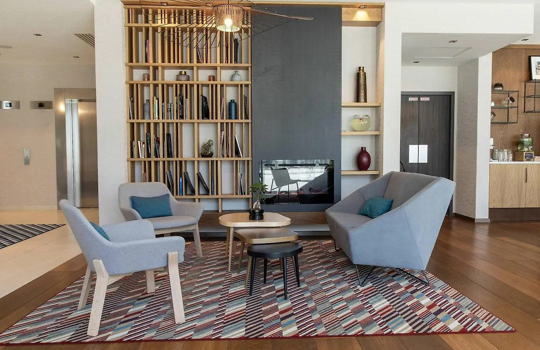 Residence Inn By Marriott Toulouse-Blagnac-1