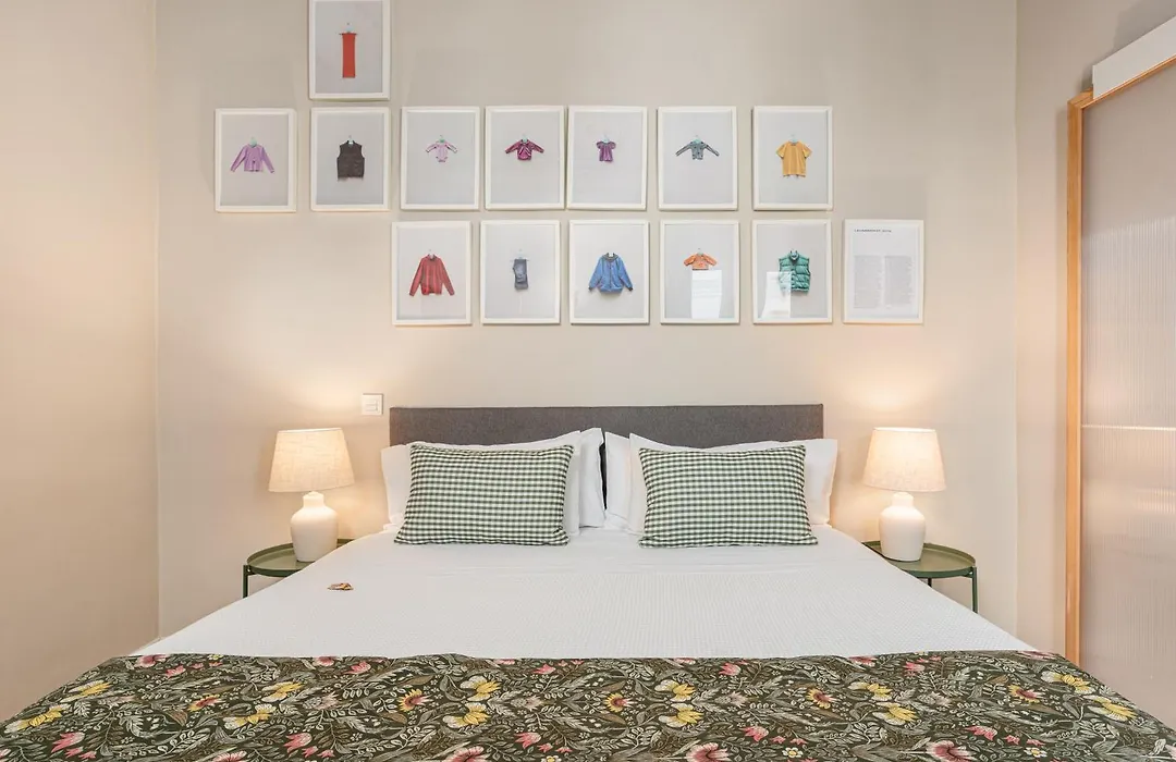 Art Suites By Casa De Indias-1