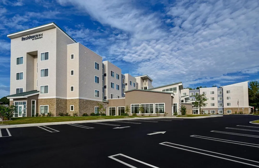 Residence Inn Middletown Goshen-1