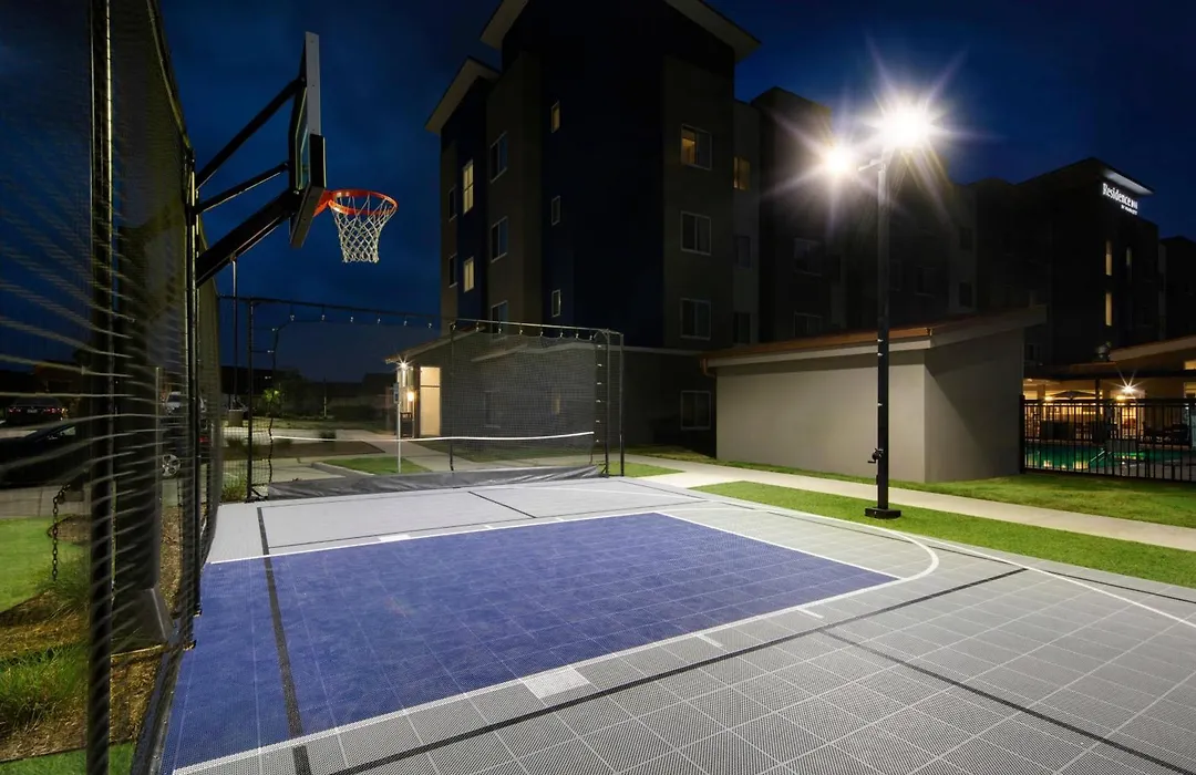 Residence Inn Waco South-1