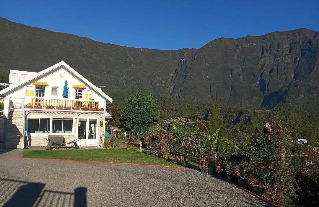Au Coeur du Paradis-1