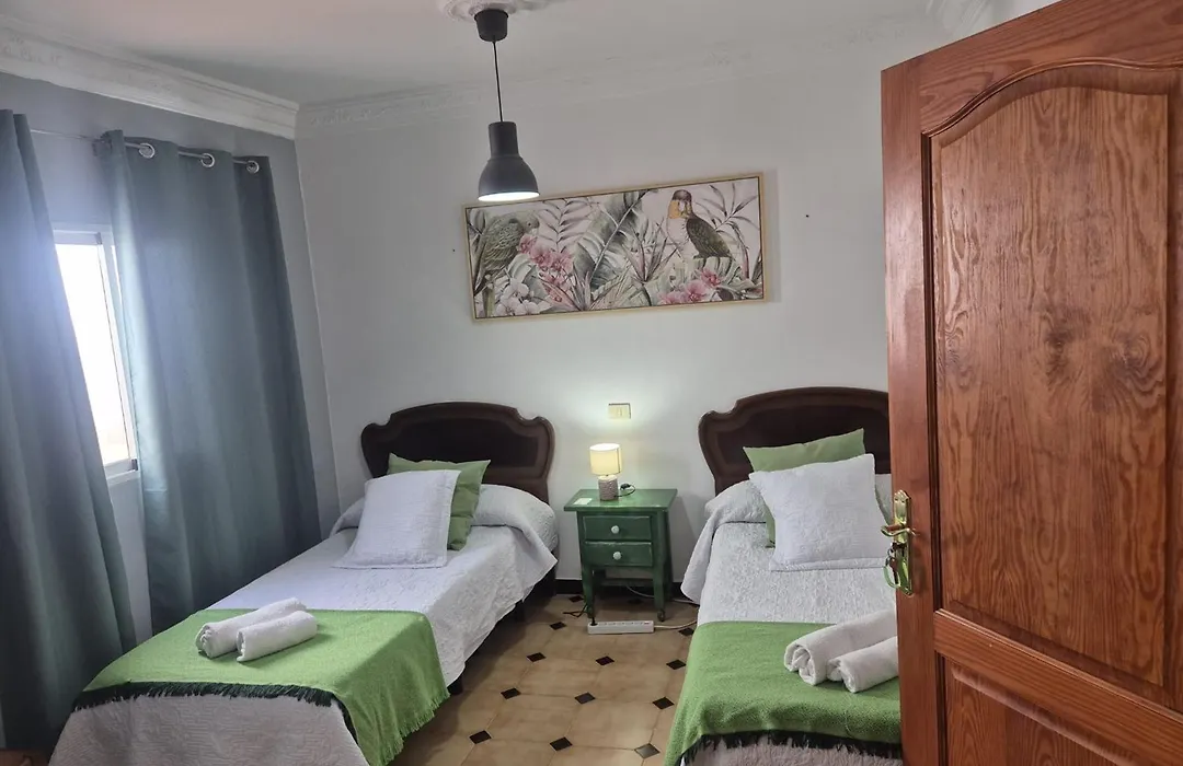Los Molinos-1