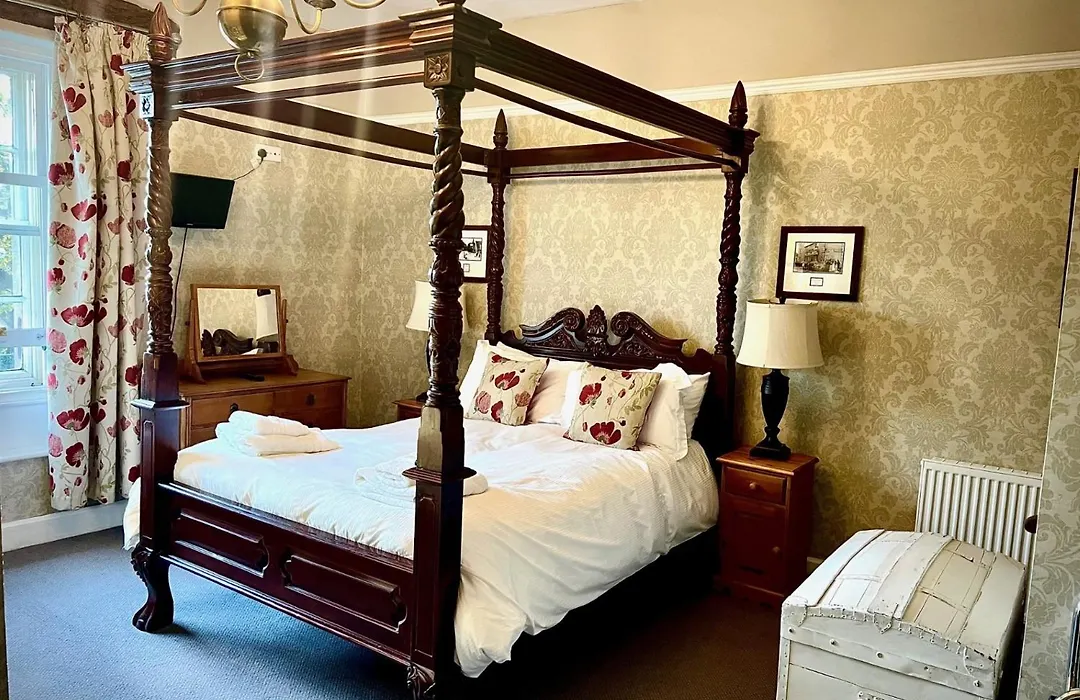 Old Hall Hotel Hope-1