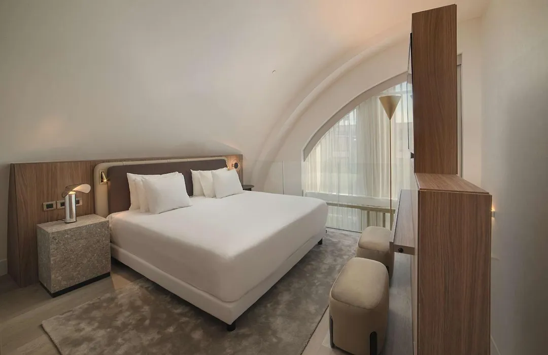 Nh Collection Milano Citylife-1