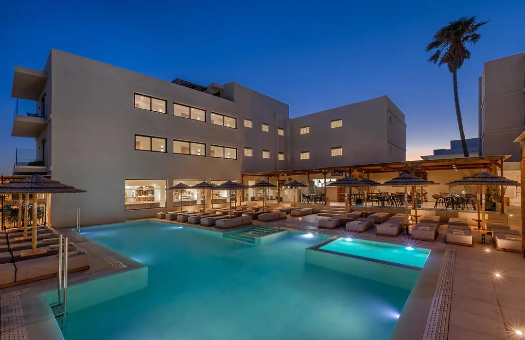 Cabana Blu Hotel & Suites-1