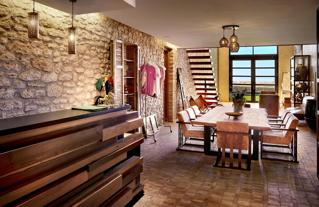 Baberrih Hotel Hospitality Palaces & Resorts-1