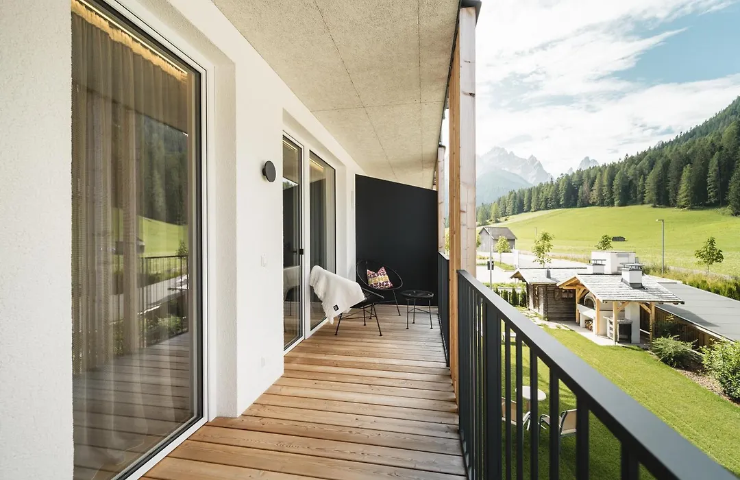 Ariane'S Guesthouse - 3 Zinnen Dolomites-1