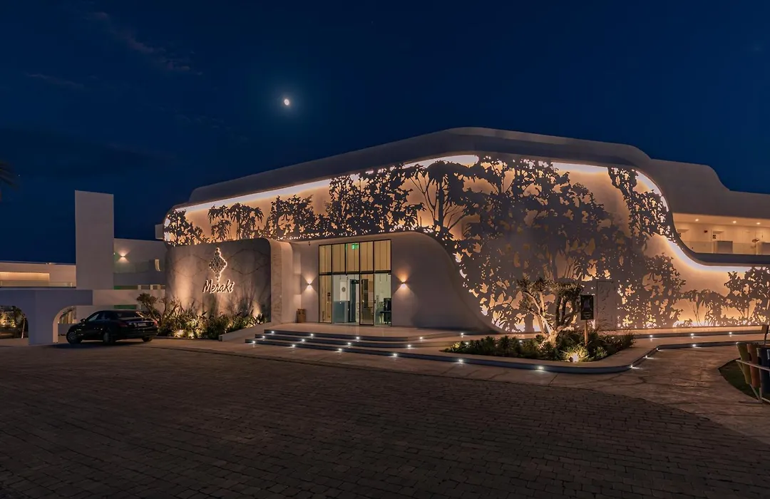 Meraki Resort Sharm El Sheikh Adults Only-1