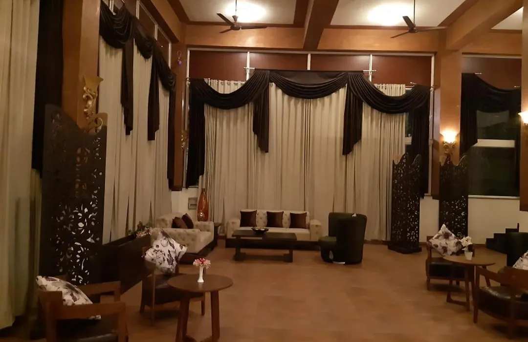 Tgn Suites - Hotel-1