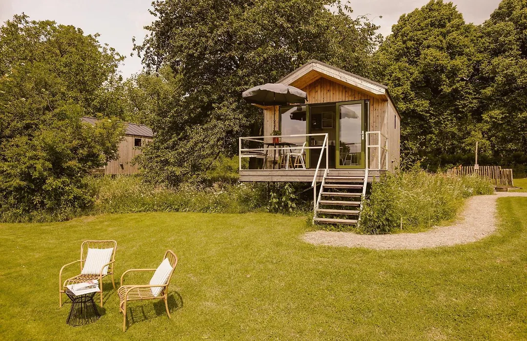 Boutiquehotel & Tiny Houses Plek17-1