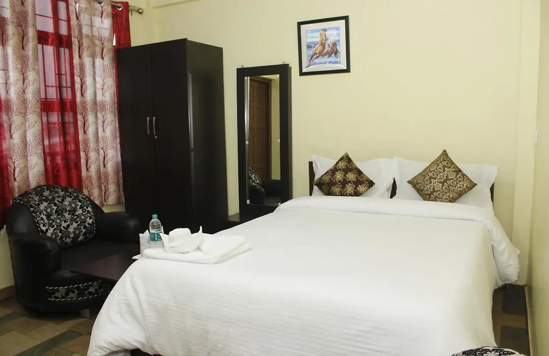 Aurora Guest House-1