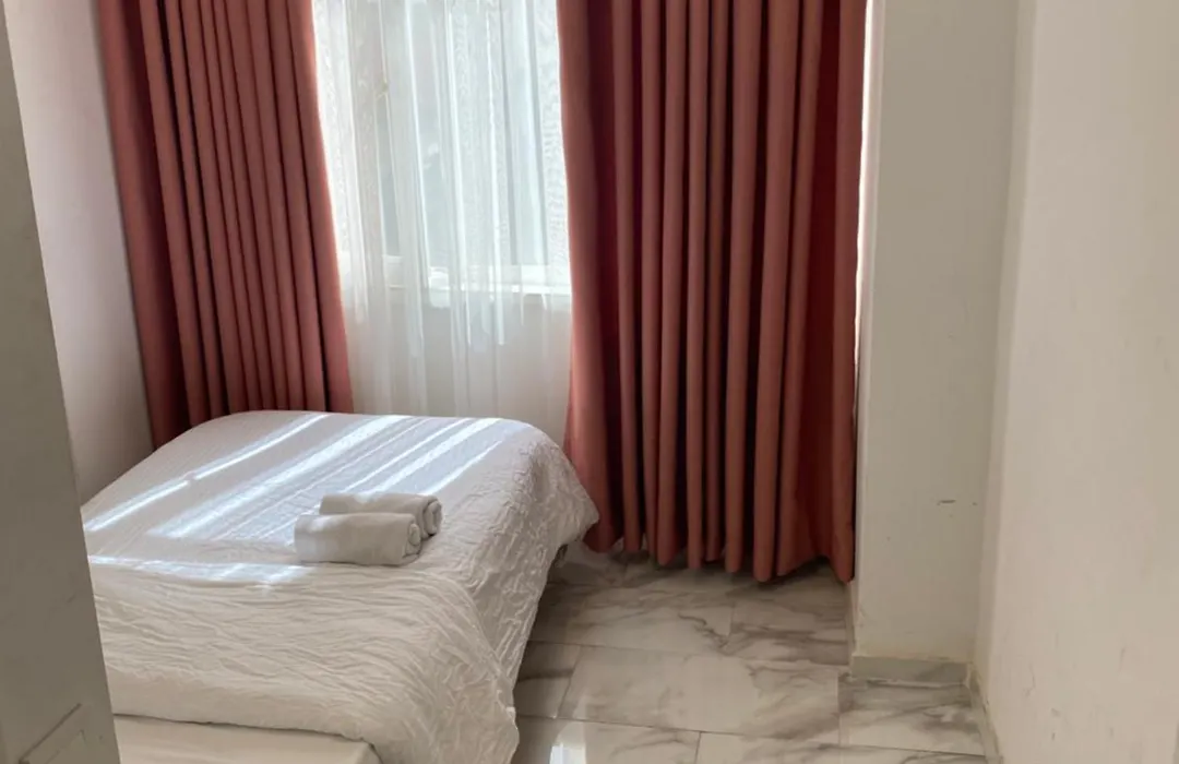 Yenikapi Hotel-1