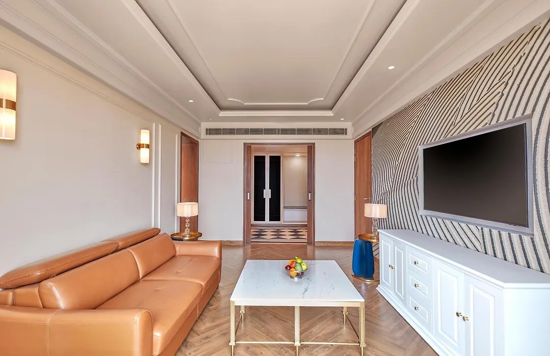 Doubletree By Hilton Varanasi-1