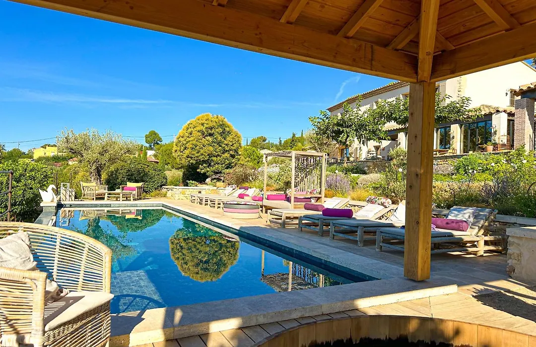 La Bastide Des Culs-Rousset-1