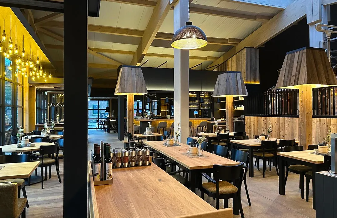 Vareler Brauhaus-Hotel Varel Dangast-1