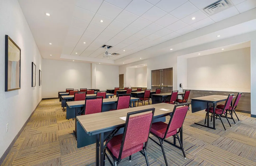 Home2 Suites By Hilton Colorado Springs Airport-1