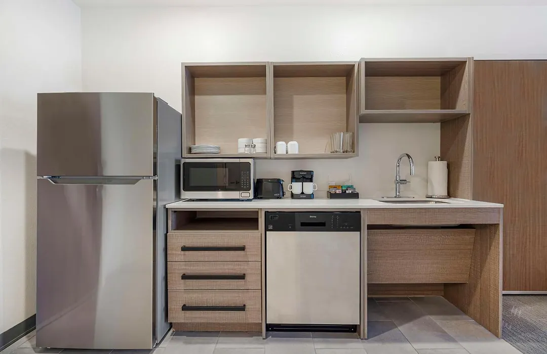 Home2 Suites By Hilton Colorado Springs Airport-1