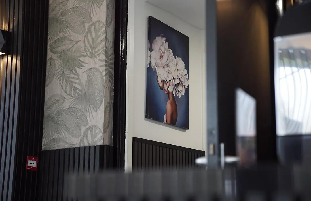 Ma Hotel Amsterdam Schiphol Airport-1