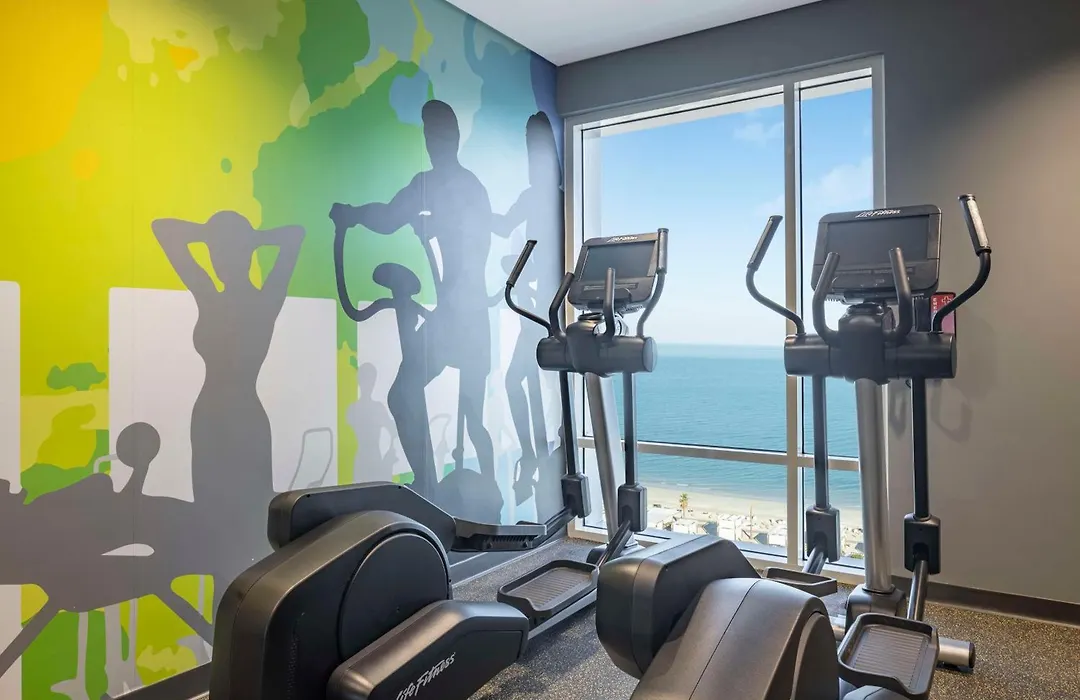 Hampton By Hilton Kuwait Salmiya-1