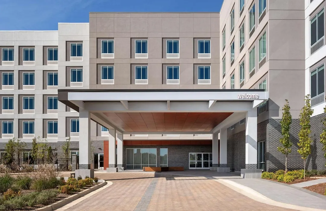 Hampton Inn & Suites By Hilton Pittsboro-1