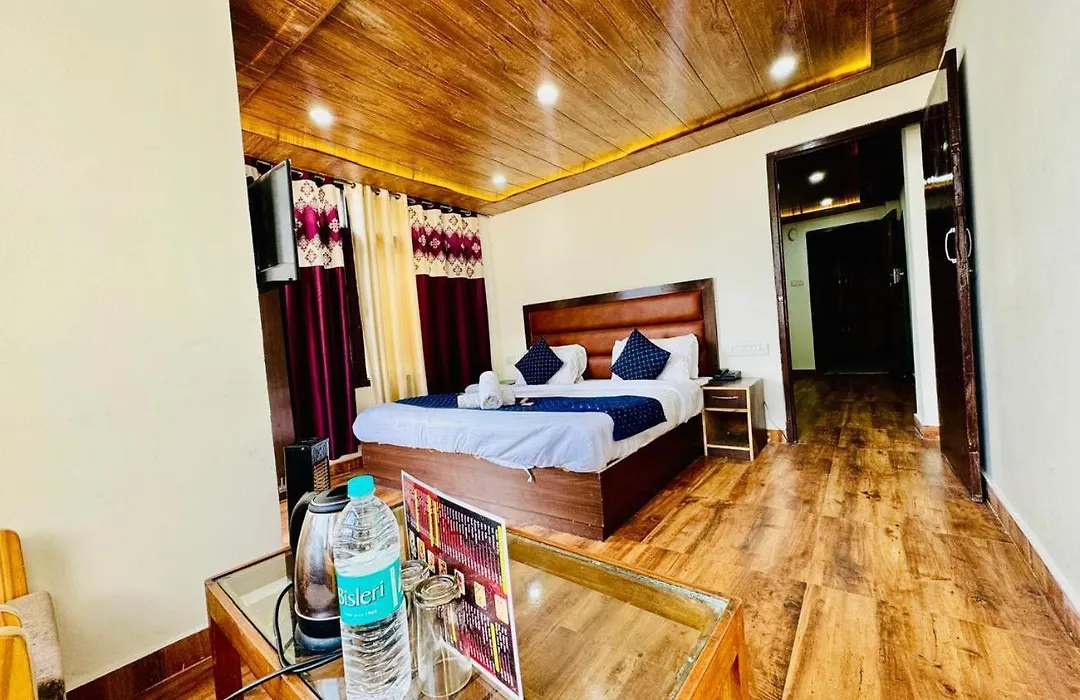 Royal Majestic View Point Lodge-1