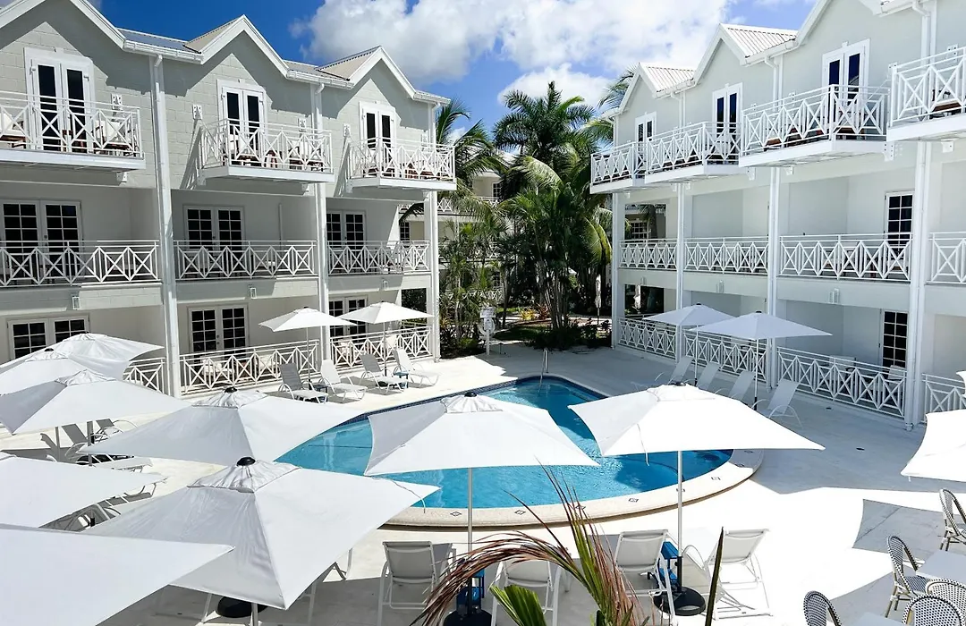 South Point Hotel Inc-1