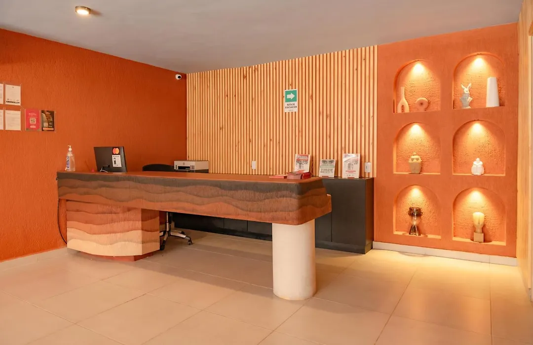 Leviu By Bernalo Hotels-1