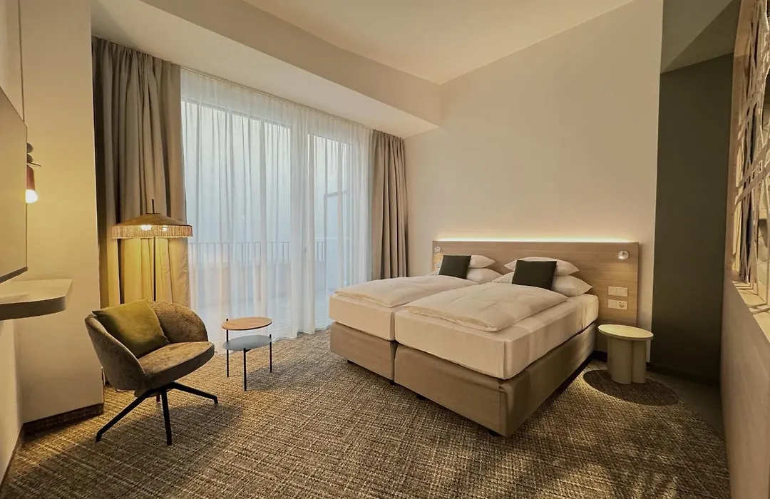 Arcotel Aq Wien-1