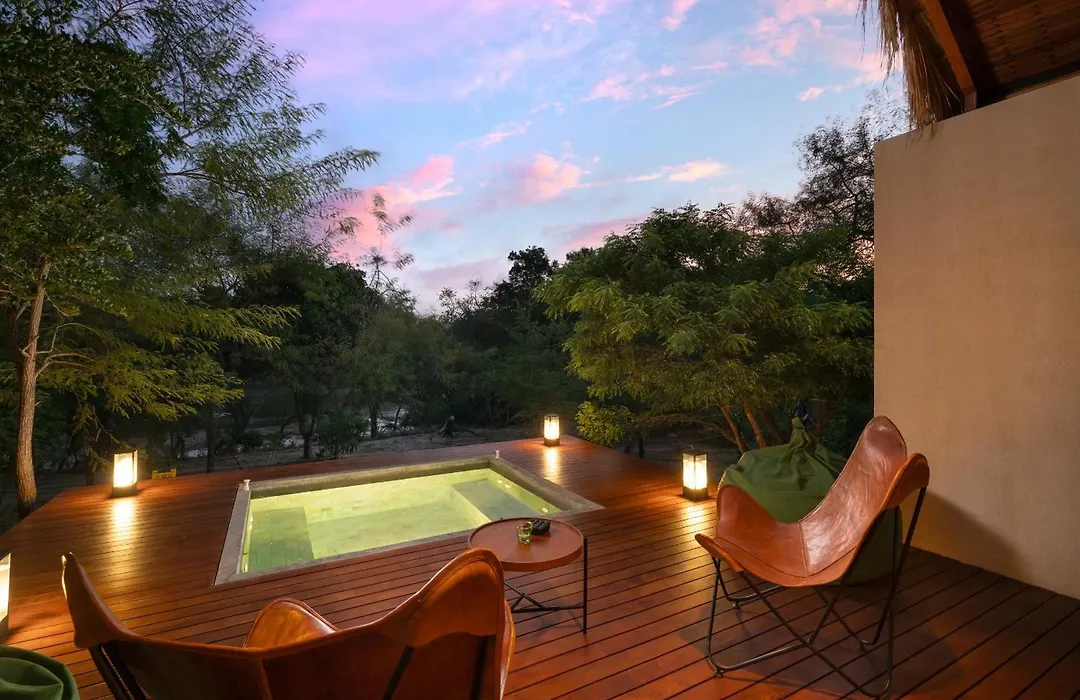 Taru Villas Villu - Wilpattu-1