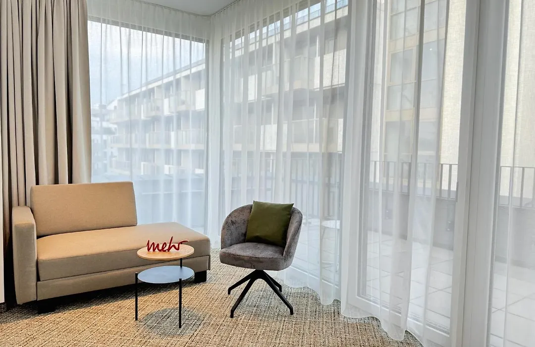 Arcotel Aq Wien-1