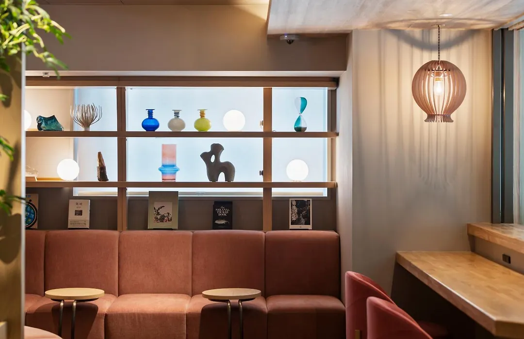 Mitsui Garden Hotel Ginza Tsukiji-1