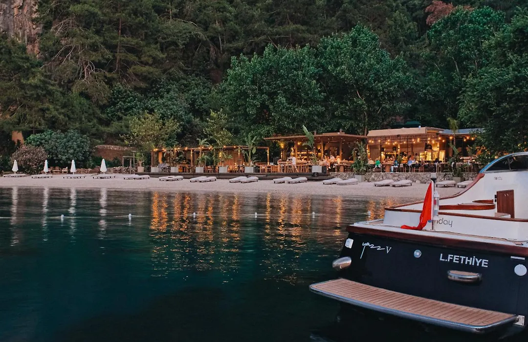 Yazz Collective, Member Of Small Luxury Hotels Of The World-1