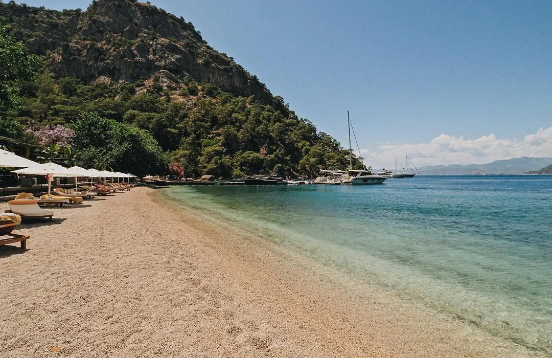 Yazz Collective, Member Of Small Luxury Hotels Of The World-1