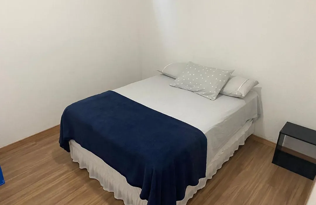 Villa Fátima Hostel GRU-1