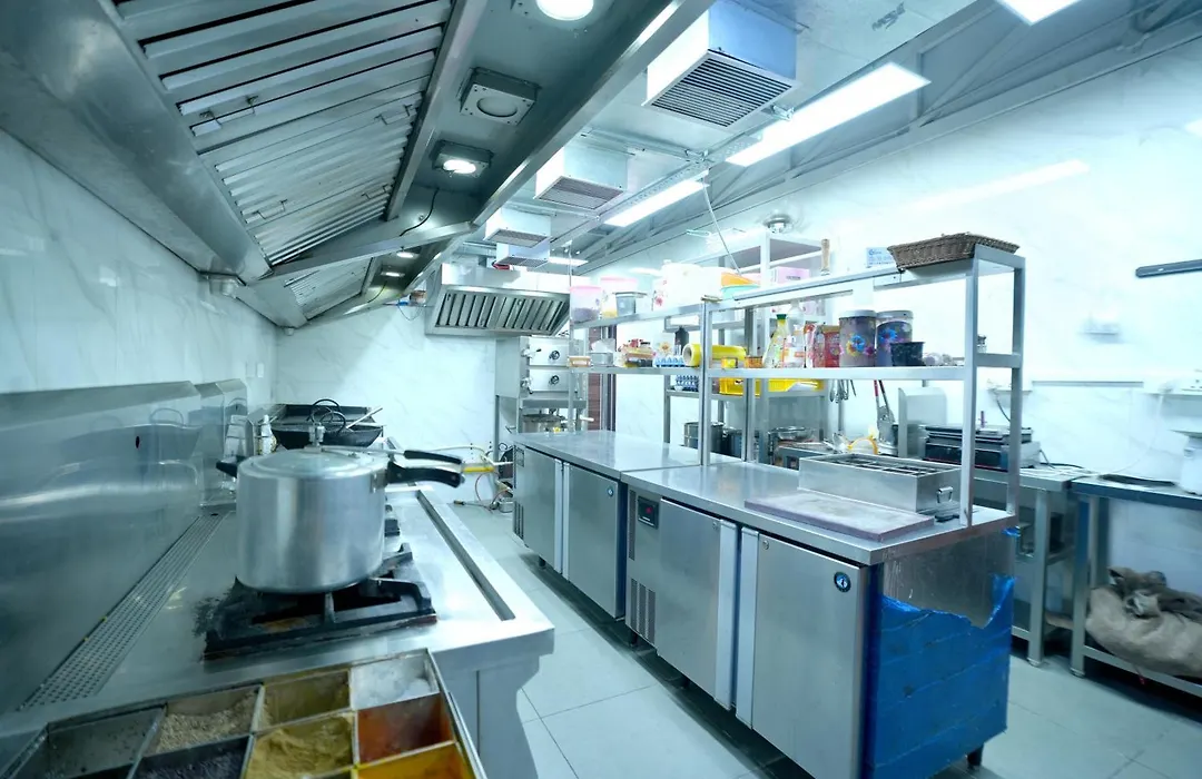 Hotel Viola Suites Madhapur, Business Hotel-1
