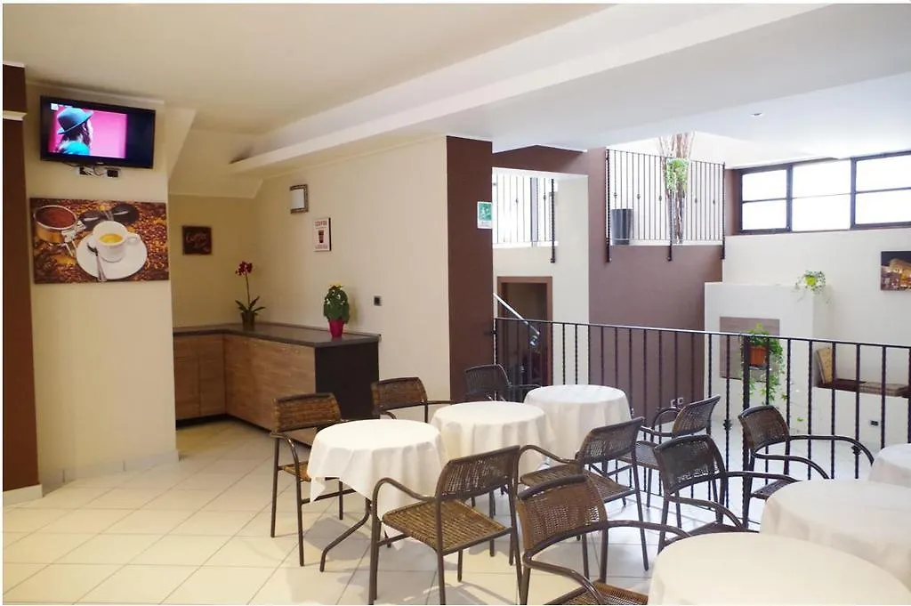 Hotel Centrale-1