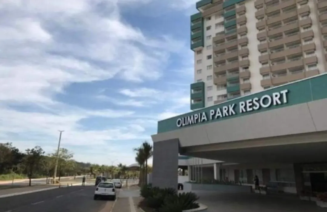 Enjoy Olimpia Park Resort-1