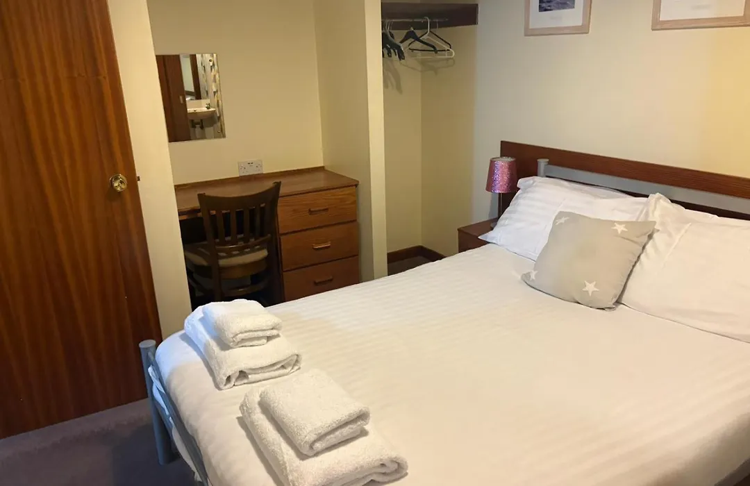 Queens Hotel Stonehaven-1