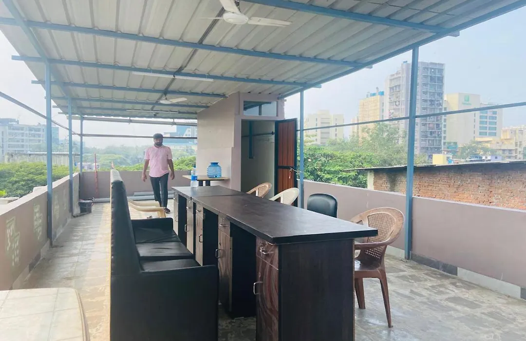 Jai Shree Shyam Dormitory-1