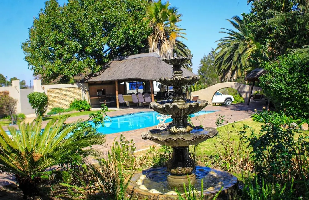 Glen Rest Country Lodge-1