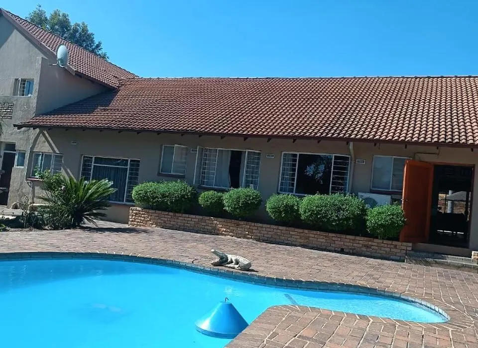 Glen Rest Country Lodge-1